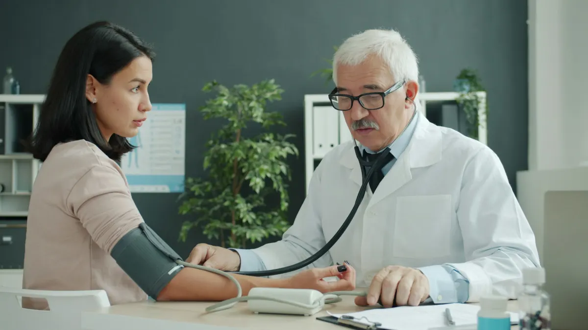 Krankenversicherung