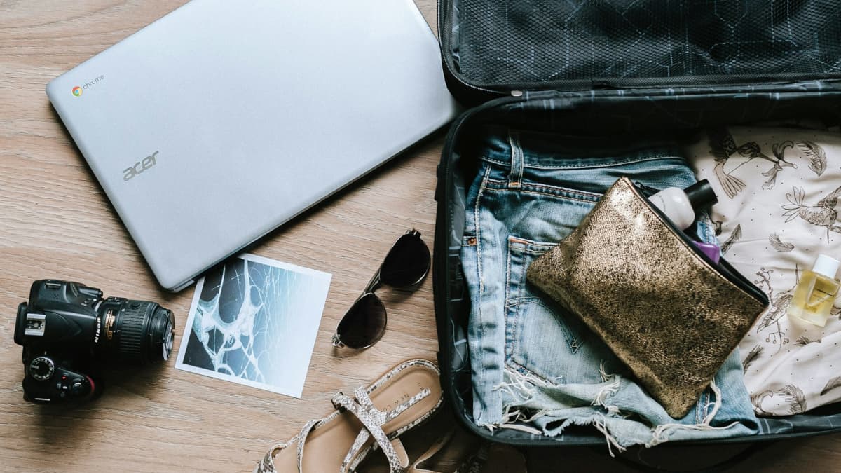 Australien Packliste