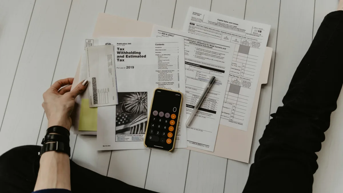 Tax File Number