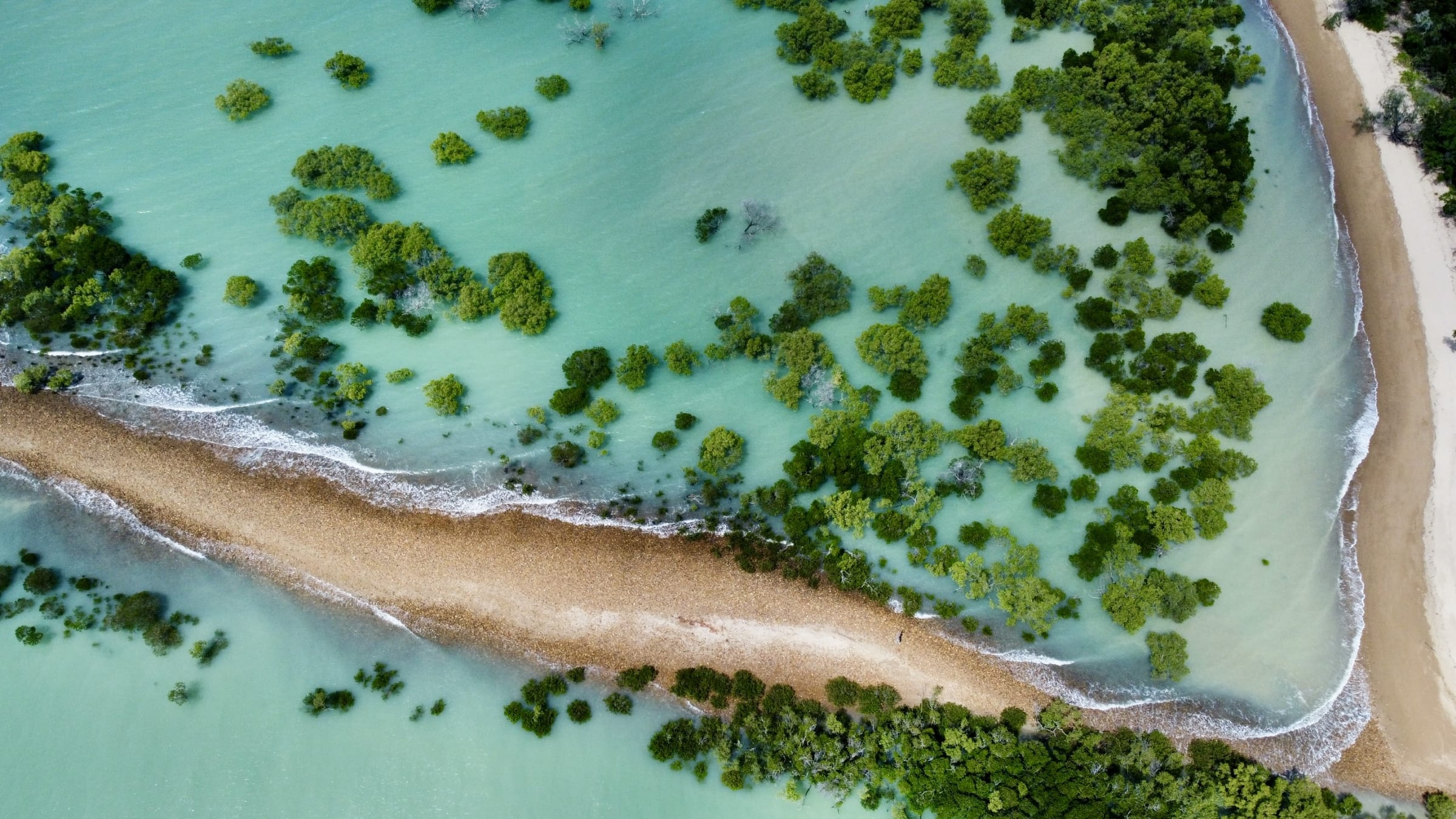 Australien Road Trip Hintergrund