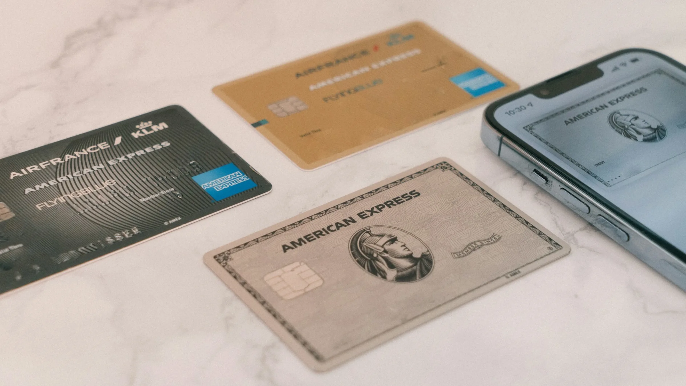 Credit Card