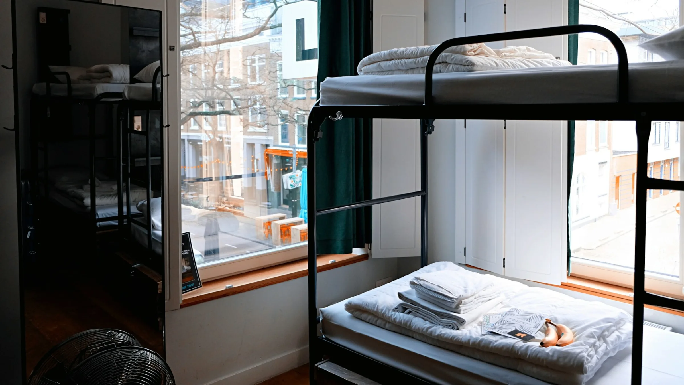 Accommodation in Australia